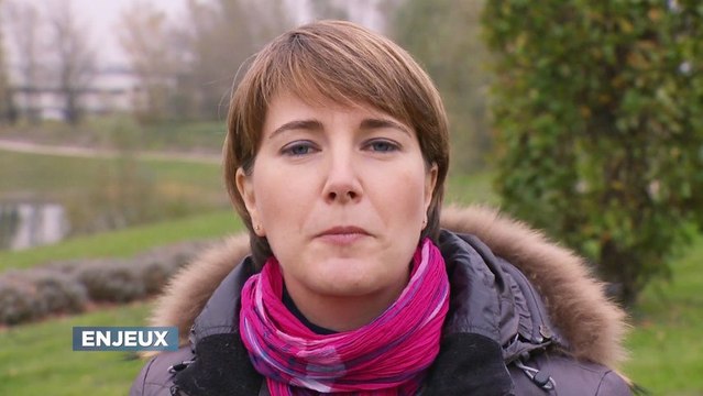 Enjeux 03: L'innovation (saison 1)