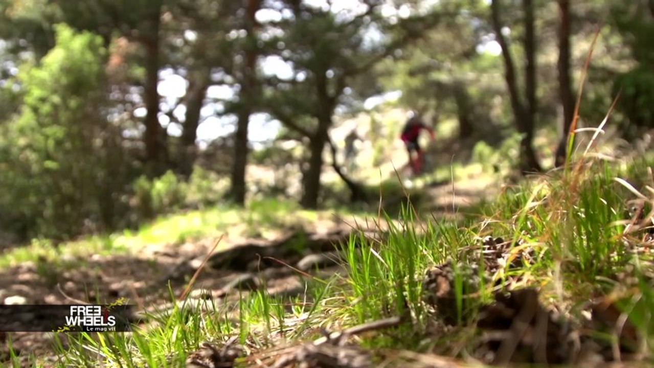 Freewheels 01: La Norma et Aussois (saison 2)