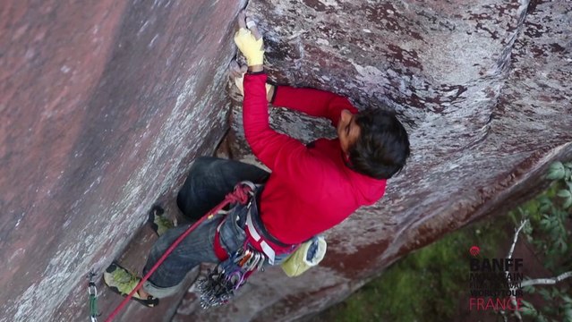 Les ITW du Banff: Christophe Dumarest