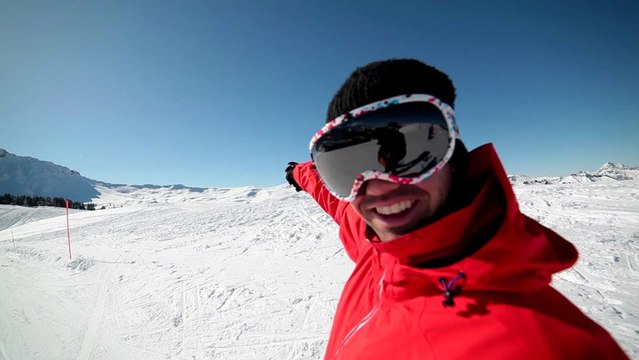 Spot Megève One Day