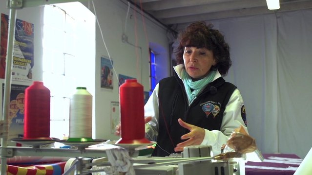 30ème Jeux Aériens - Les Saisies (2014)