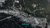 Val Frejus - Savoie Mont Blanc Respiration