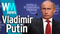 10 Vladimir Putin Government Facts - WMNews Ep. 20