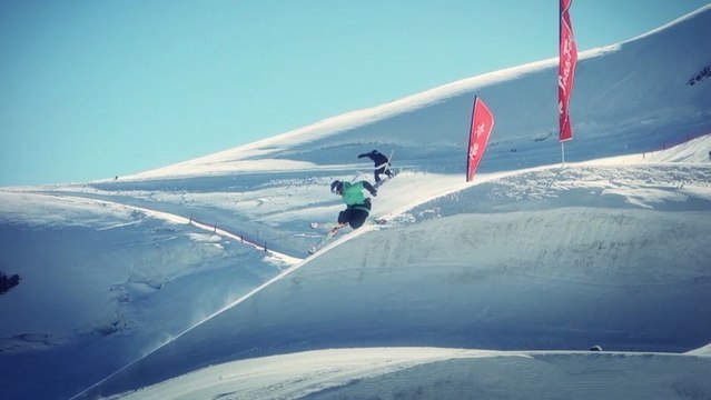 Paroles de Coach 03: Les grabs (saison 1)