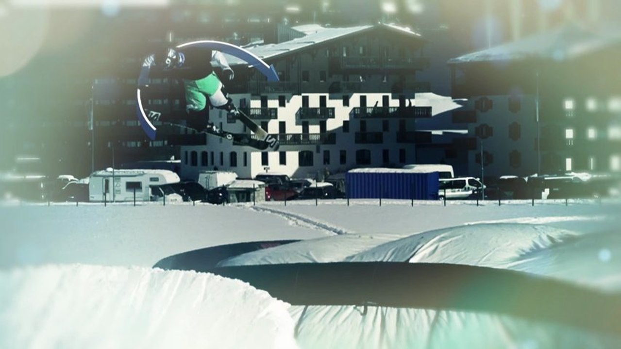 Paroles de Coach 10: Le cork 720° (saison 2)