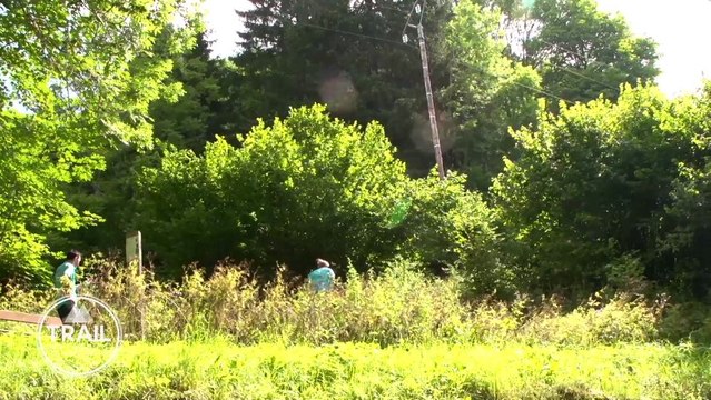 Trail Référence 03: Le projet Stations de Trail (saison 2)