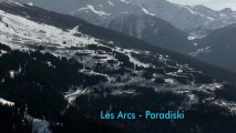 Les Arcs - Savoie Mont Blanc Respiration