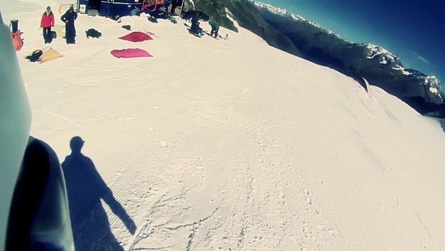 Paroles de Coach 05: Les rails (saison 1)