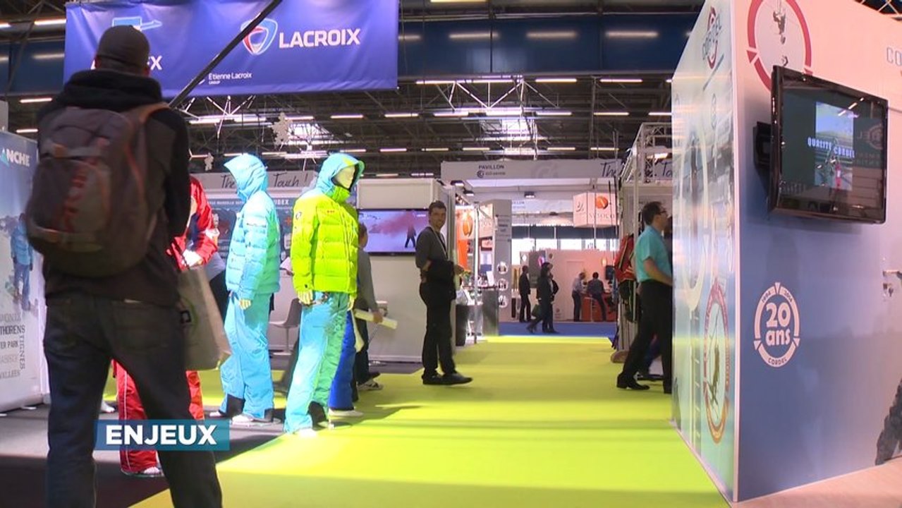 Enjeux 07: Bilan et Chiffres (saison 1)