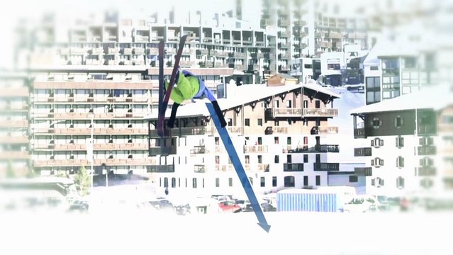 Paroles de Coach 08: Le Frontflip (saison 2)