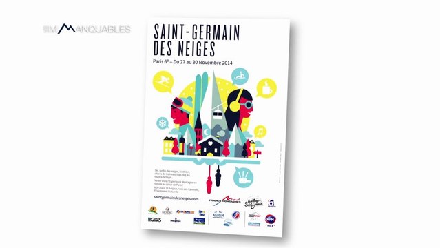 Les Immanquables: Saint-Germain des Neiges