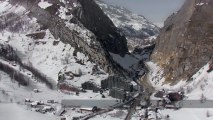Val d'Isère - Savoie Mont Blanc Respiration