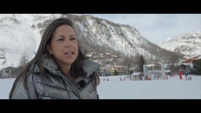 Les Napoléons: Justine Mathé