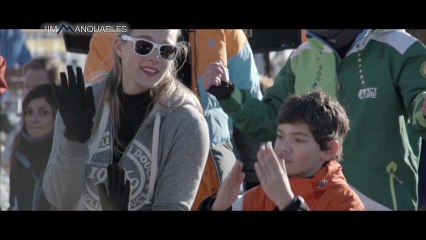 Les Immanquables: La folie douce, Megève