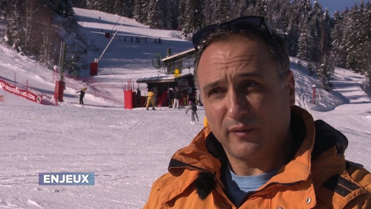 Enjeux 06: L'accessibilité en montagne