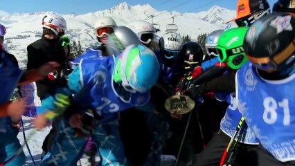 GMX 2014 avec Enak Gavaggio