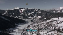La Clusaz - Savoie Mont Blanc Respiration