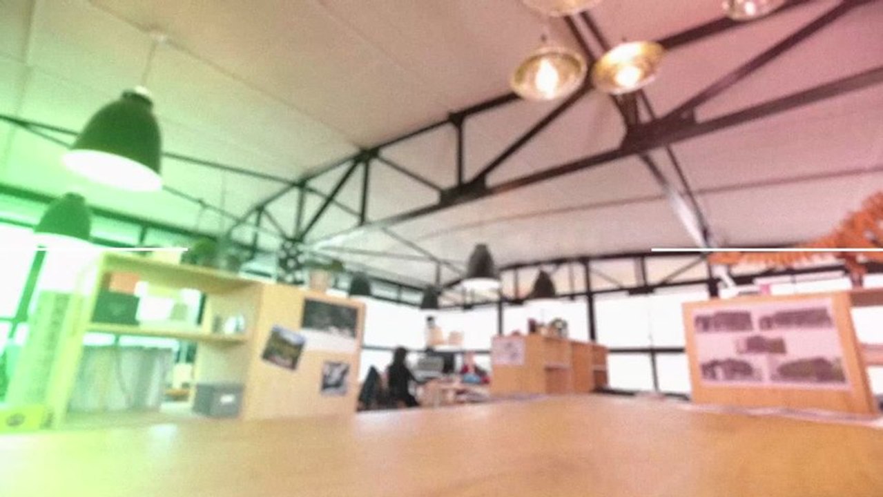 "La vie de Chalet" 2015 : épisode 2