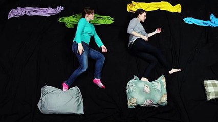 What Your Sleeping Position Says About You-512x384