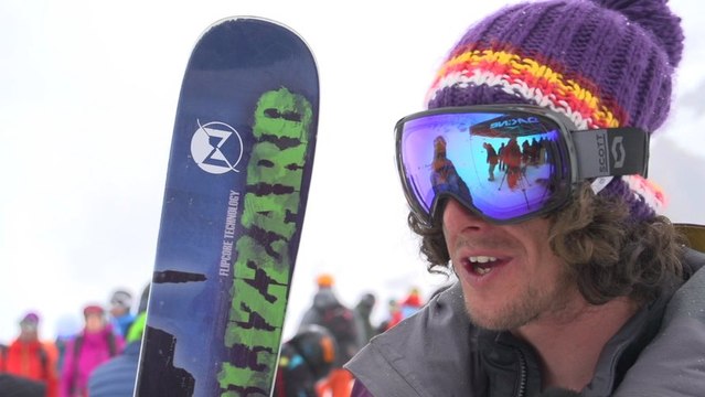 Big Mountain 04: Verbier