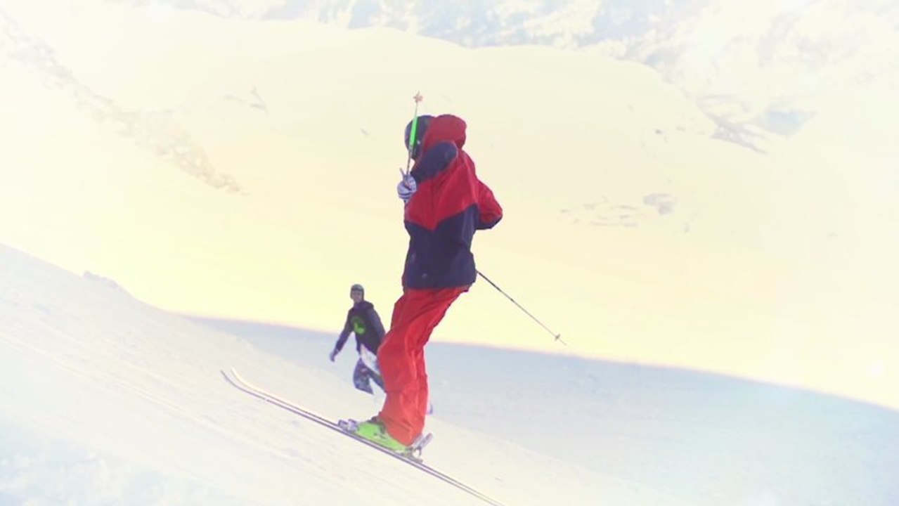 Paroles de Coach 02: Le switch 180° et 360° (saison 2)