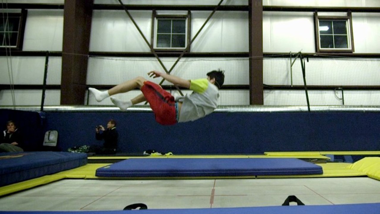 Paroles de Coach 12: Les éducatifs (saison 2)