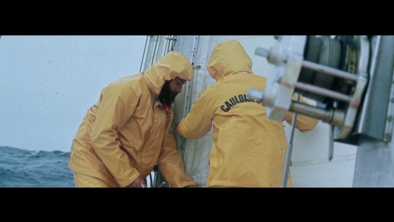 Hiking on the moon: De la mer à la montagne, Eric Loizeau