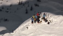 Chamonix - Savoie Mont Blanc Respiration