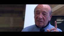 Les Napoléons: Jacques Séguéla Interview au co-fondateur de l’agence RSCG et parrain des Napoléons 2015