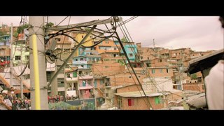 HD - Nicky Jam y Enrique Iglesias El Perdón [Official Music Video]