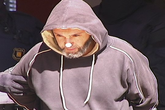 Detienen presuntos yihadistas en Cataluña