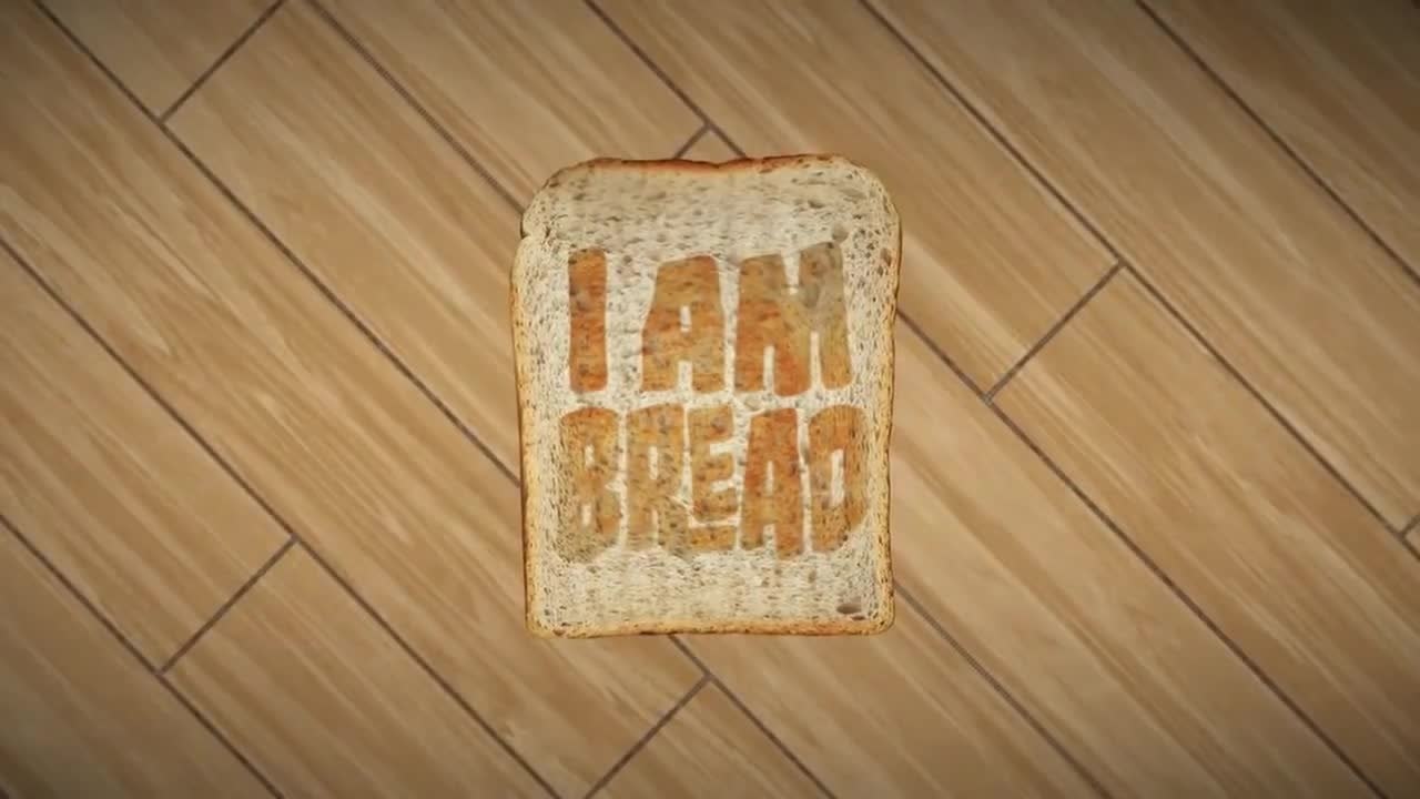 I Am Bread - Trailer (English) HD
