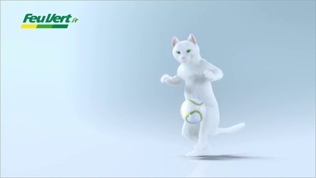 Serf & Rouby pour Feu vert - «Expert et en plus moins cher» - mars 2015