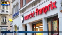 La Poste s'installe dans les supermarchés