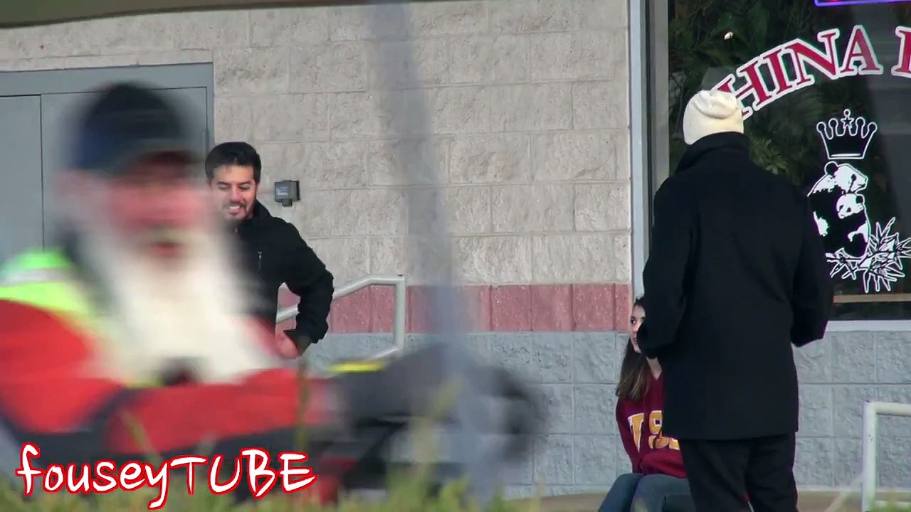 KIDNAPPED BY MY HATERS PRANK!