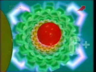 Брэйн ринг 118 (ЦТ, 14.04.1991) Львов - Новгород. 3 четвертьфинал. 10 выпуск