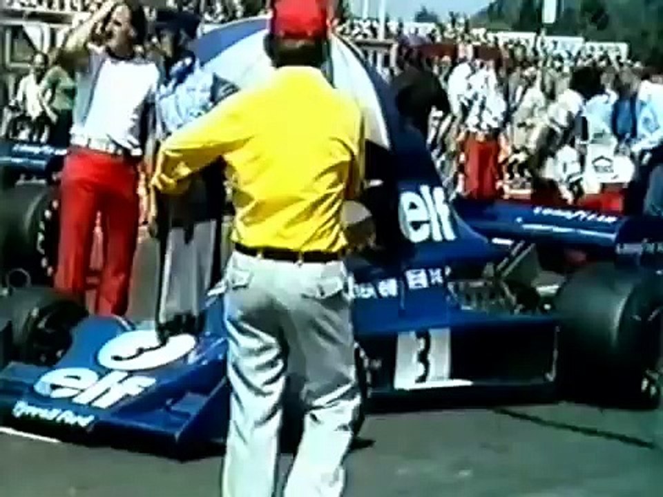 F1 - Nürburgring Nordschleife 1975 - 1 of 5