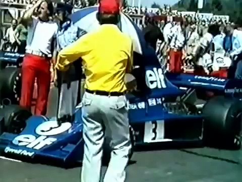 F1 - Nürburgring Nordschleife 1975 - 1 of 5