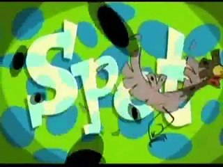 101 dalmatians the series, Home is where the bark is 1