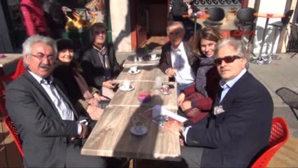 Cenevre?de Yerel Seçim Heyecanı Başladı