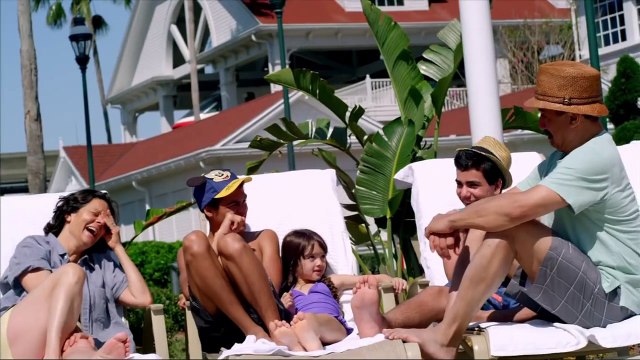 The Villas at Disney's Grand Floridian Resort & Spa | Disney Vacation Club | Disney Parks