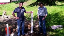 CHEAP and EASY, Emergency Well Pump Requires No Electricity