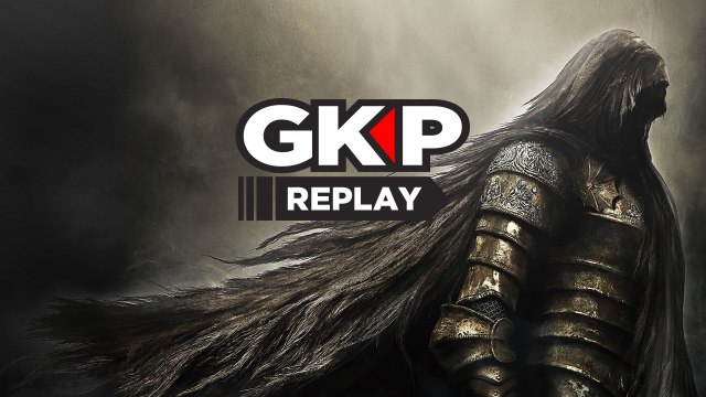 Dark Souls II : Scholar of the First Sin - GK Play