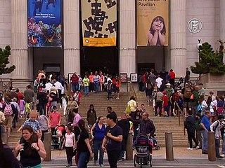 Взрыв на электростанции обесточил часть Вашингтона