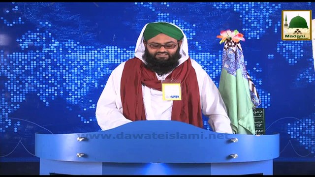 News Clips-11 Mar - Shoaba-e-Taleem Kay Tahat Gujranwala Pakistan Main Madani Halqa (1)