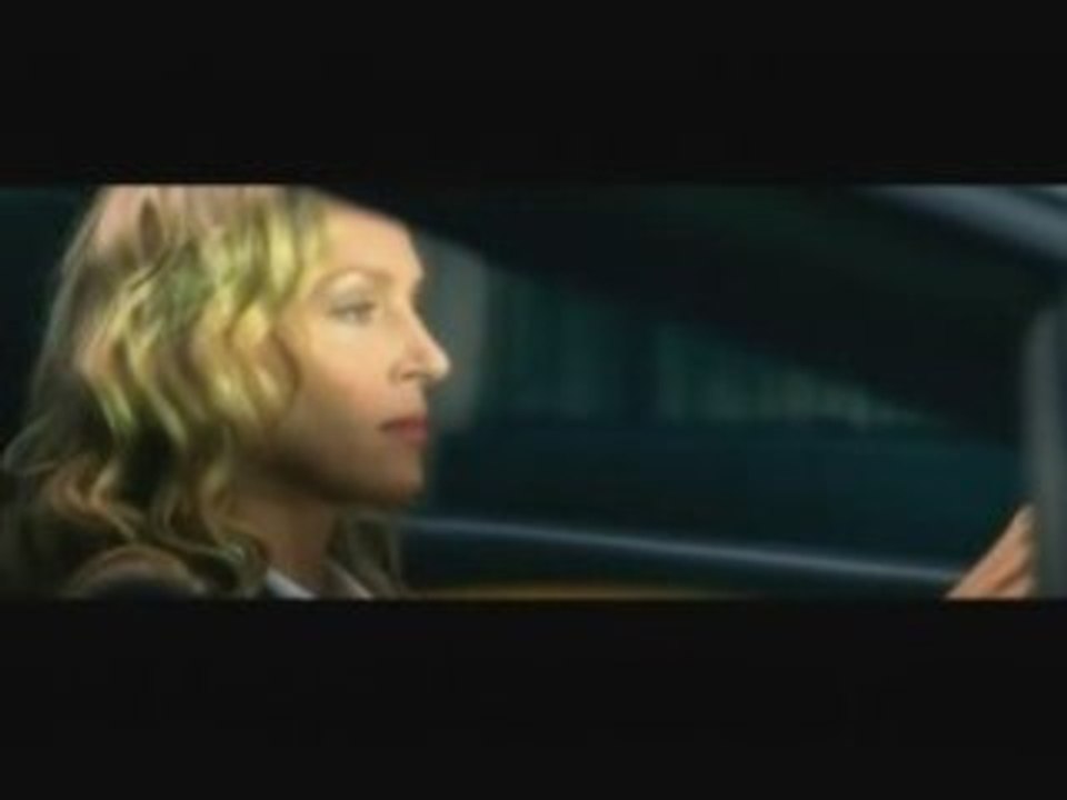 Uma thurman : Mission Zero