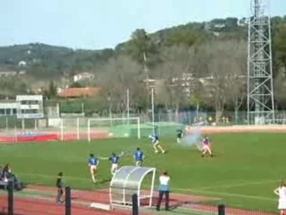 Crit Aix 2006 : Strasbourg