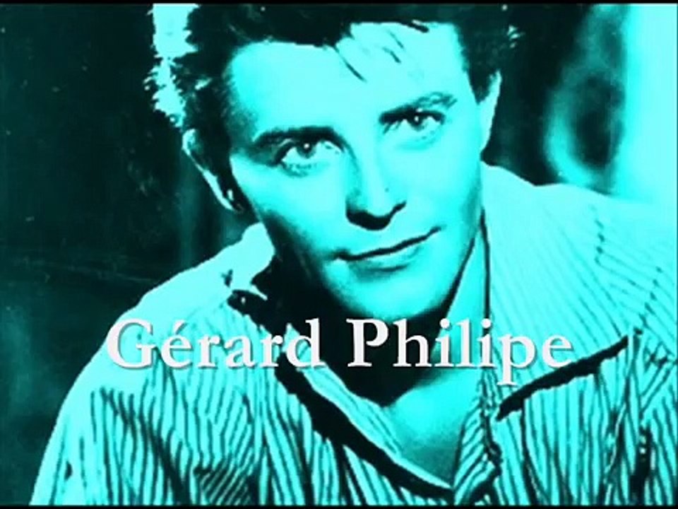 Paul Eluard / Gerard Philippe - Liberte