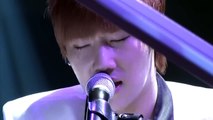 INFINITE (SUNGGYU SOLO) - Only Tears (2nd Invasion Evolution Concert) (1)