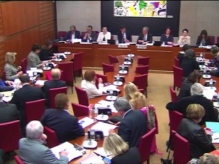 Radio France: Mathieu Gallet offensif face aux députés avant un CCE crucial